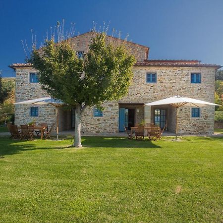 Odina Agriturismo Loro Ciuffenna Εξωτερικό φωτογραφία