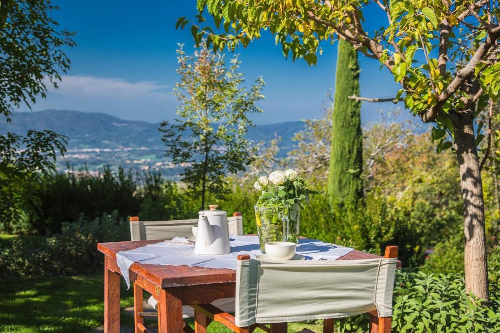 Odina Agriturismo Loro Ciuffenna Εξωτερικό φωτογραφία