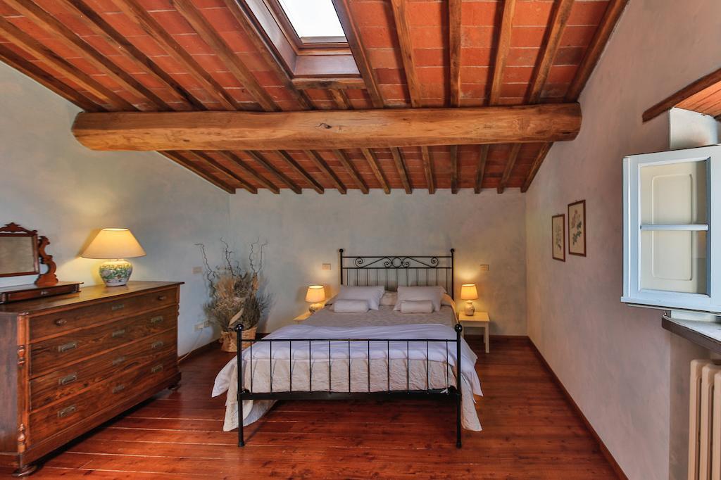 Odina Agriturismo Loro Ciuffenna Δωμάτιο φωτογραφία